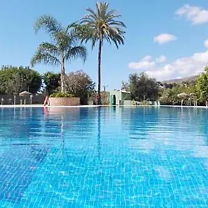  Apartamento La Colina