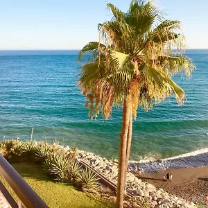  Apartamento Magical Sea View Ii