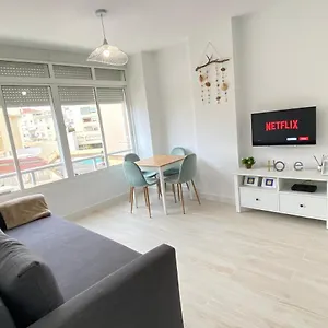  Apartamento Centro