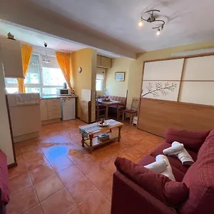 Estudio Ideal En Torremolinos