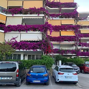 New Tranquilo Apartamento A Un Paso De La Playa Y Del Centro Torremolinos