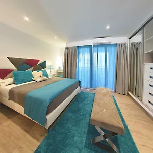  Apartamento Zenmarina 612